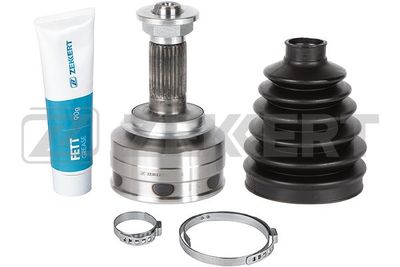 ШРУС наружный Zekkert GS5109