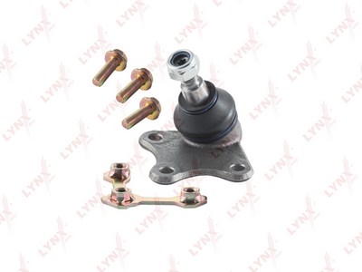 Опора шаровая LYNXauto C1092R