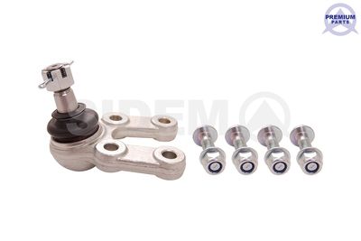 Опора шаровая передняя SIDEM 89085