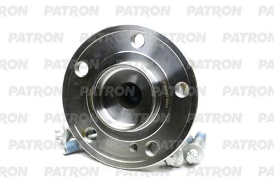 Ступица колеса заднего с АБС PATRON PBK6786H