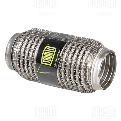 Виброкомпенсатор выхлопной трубы TRIALLI FT0020