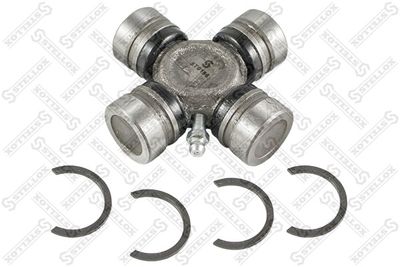 Крестовина кардана STELLOX 2036024SX