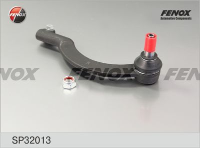 Наконечник тяги рулевой правый FENOX SP32013