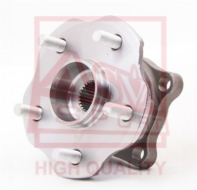 Ступица задняя ASVA TYWHGYL15R