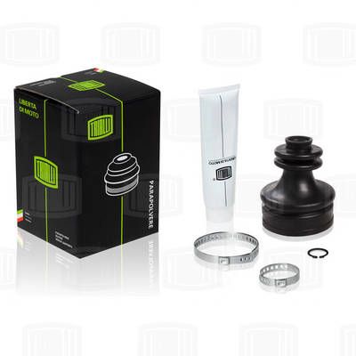 ШРУС левый TRIALLI FG0910
