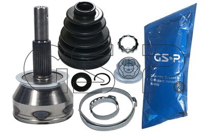 ШРУС наружный комплект GSP 841240