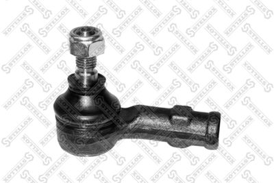 Наконечник рулевой тяги левый CHERY A113003050