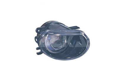 Фара противотуманная DEPO 4412031RUQ