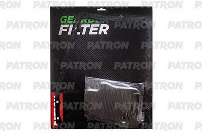 Фильтр АКПП с прокладкой PATRON PF5195