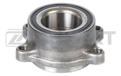 Ступица задняя без АБС Zekkert RL1565