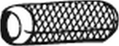 Гофра глушителя BOSAL 265565