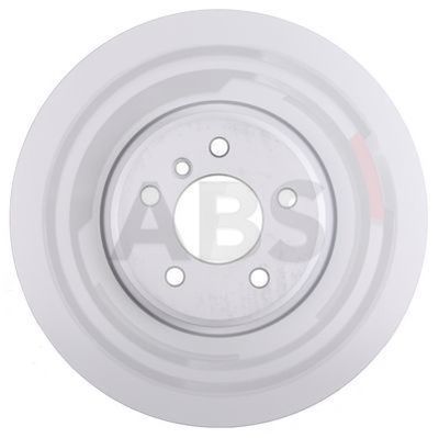 Диск тормозной передний CWORKS C210R2222