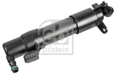 Форсунка омывателя фар правая LORO 10303084