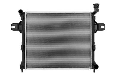 Радиатор системы охлаждения SAKURA 32311012