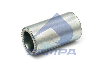 Втулка стабилизатора переднего SAMPA 030024