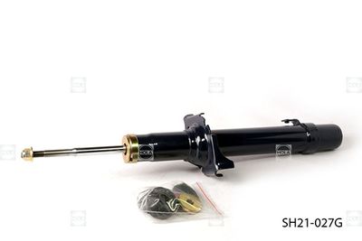 Амортизатор передний левый HOLA SH21027G
