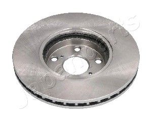 Диск тормозной JAPANPARTS DI2030C