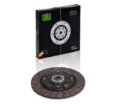 Диск сцепления ведомый TRIALLI FD0505