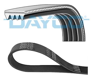 Ремень поликлиновой DAYCO 4PK920