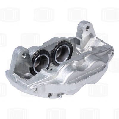 Суппорт тормозной передний правый TRIALLI CF190602