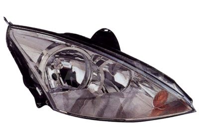 Фара DEPO 4311152LLDEM