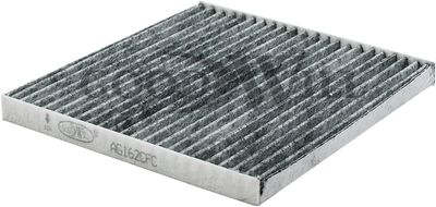 Фильтр салона угольный GOODWILL AG162CFC