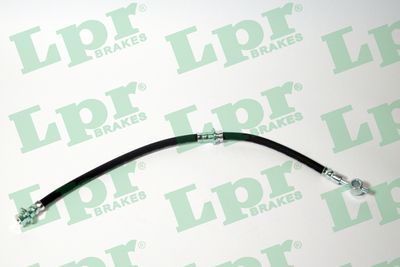 Шланг тормозной LPR 6T48291