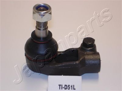 Наконечник рулевой тяги JAPANPARTS TID51L