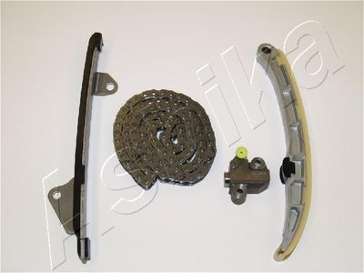 Комплект цепи ГРМ MASTERKIT 77B0017K