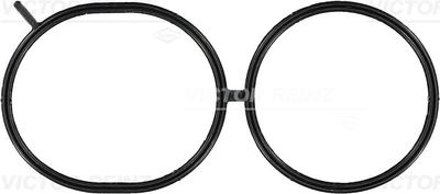 Прокладка впускного коллектора VICTOR REINZ 715380800