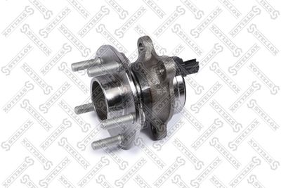 Подшипник ступицы задней STELLOX 4329063SX