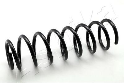 Пружина задняя STANDARD SPRINGS ST122053R