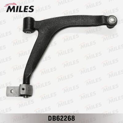 Рычаг подвески передний нижний левый Miles DB62268