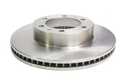 Диск тормозной передний CWORKS C210R2126