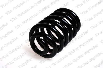 Пружина подвески задняя Klakson 60038