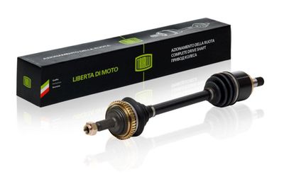 Привод TRIALLI AR781