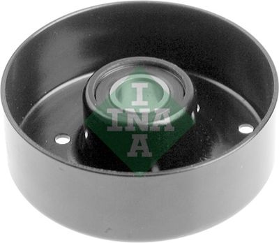 Ролик натяжной приводного ремня INA 531057110
