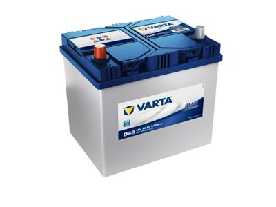 Аккумулятор VARTA 560411054