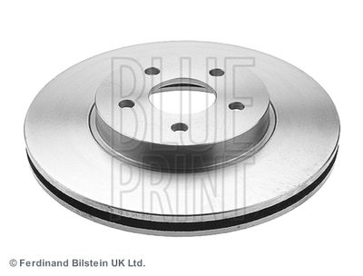 Диск тормозной Blue Print ADF124313