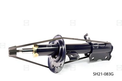 Амортизатор передний левый HOLA SH21083G