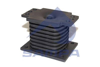 Опора двигателя SAMPA 030078