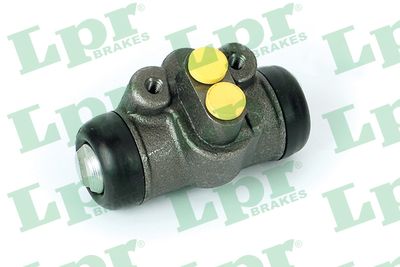 Цилиндр тормозной колесный LPR 5545