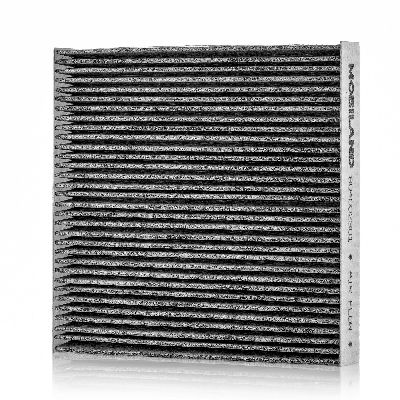 Фильтр салона угольный MOBILAND 804002301