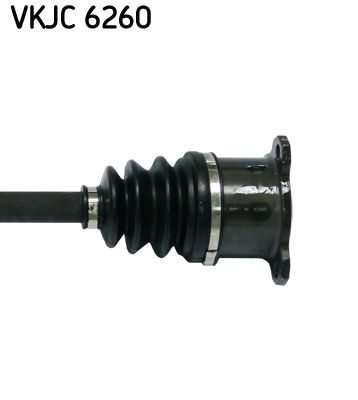 Привод SKF VKJC6260
