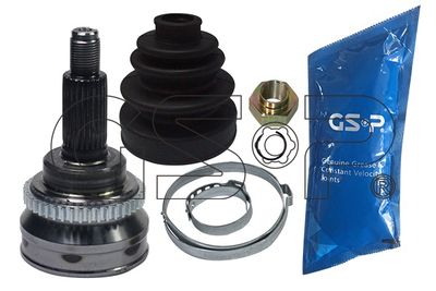 ШРУС наружный GSP 857062