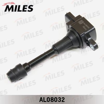 Катушка зажигания Miles AL08032