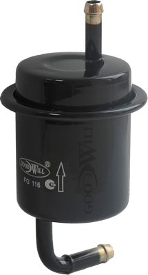 Фильтр топливный GOODWILL FG116
