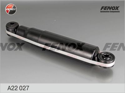 Амортизатор задний FENOX A22027