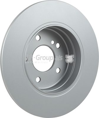 Диск тормозной JP Group 1363202400