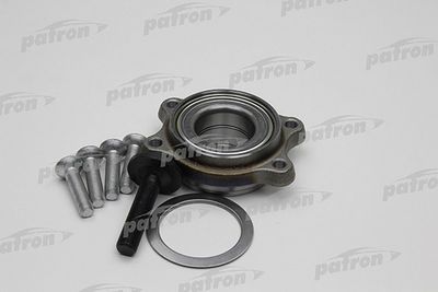 Ступица переднего колеса PATRON PBK6546H